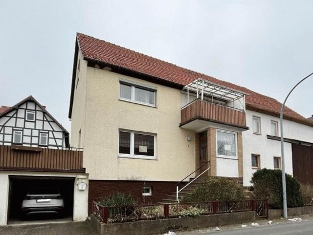 Resthof EFH 130qm Wfl plus 773qm Grdst.plus NG plus Wiese