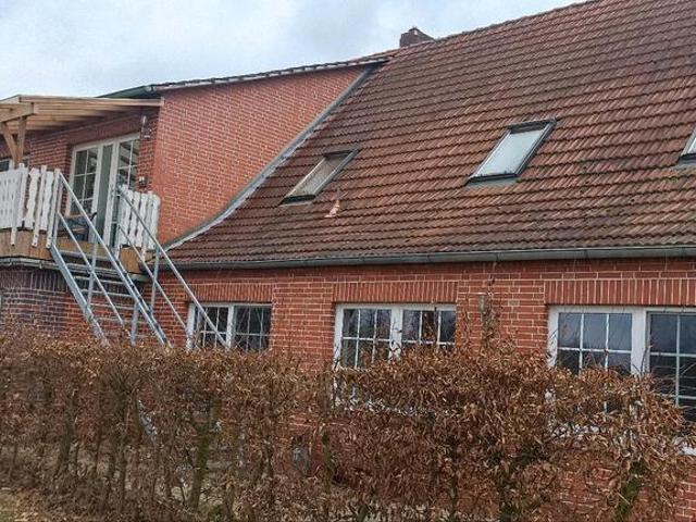 Resthof in Rahden Sielhorst