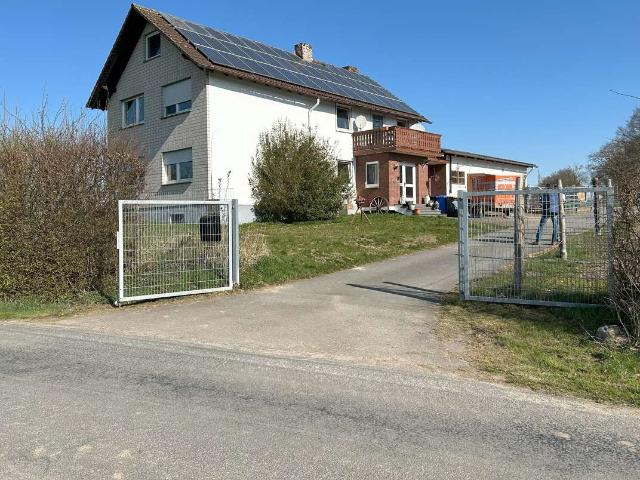 Resthof in Willebadessen Peckelsheim in Alleinlage provisionsfrei