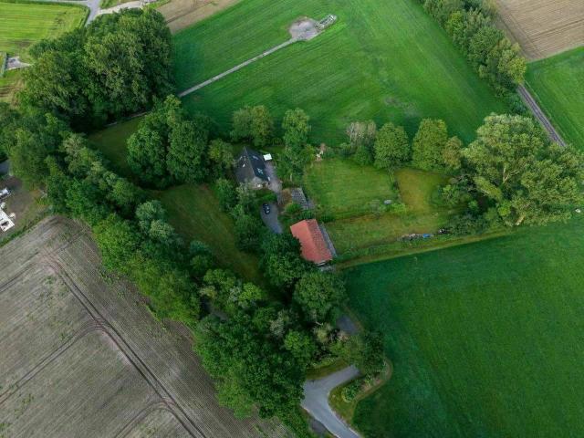 Resthof zu verkaufen