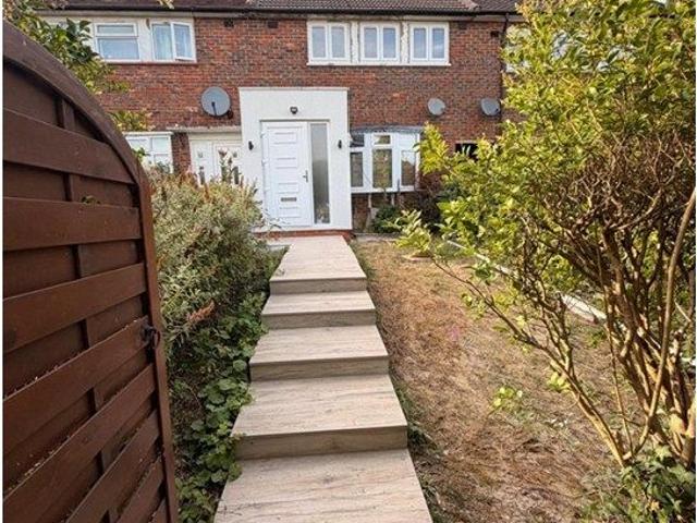 Reston Path, Borehamwood WD6, 3 bed terraced house to rent, £2,550 pcm | PrimeLocation