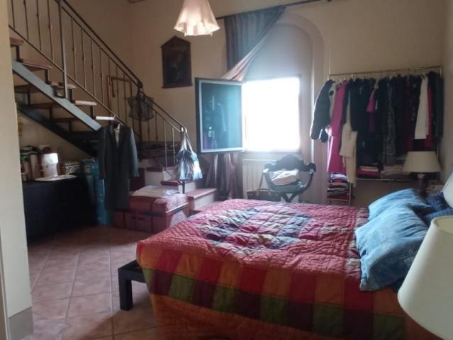 RESTONE trilocale 110mq