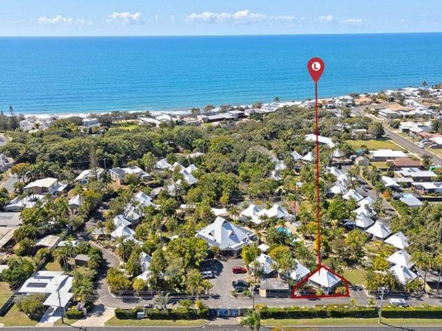 RESTORT STYLE INVESTMENT IN BARGARA!
