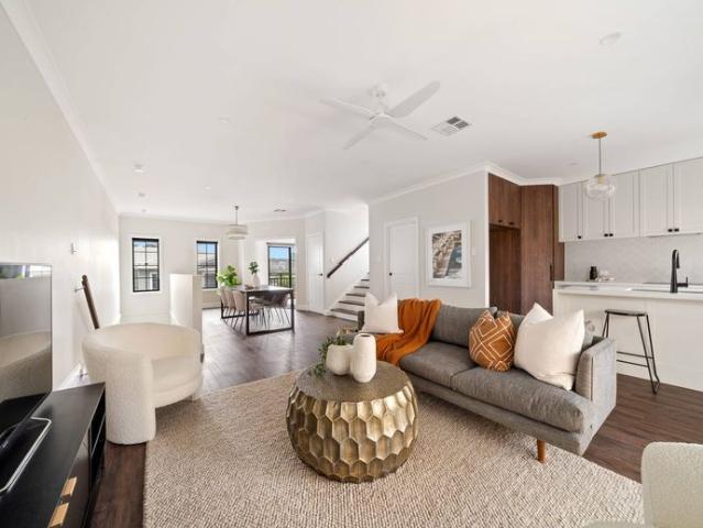 Restort style townhouses are leasing now!