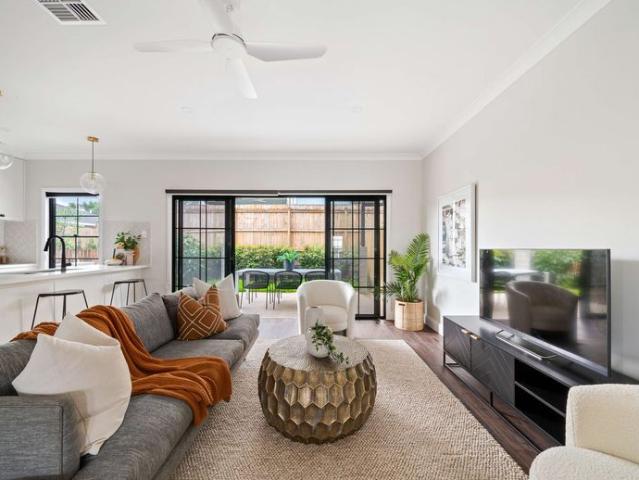 Restort style townhouses are leasing now!