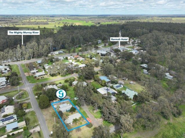Restoration Opportunity Close to the Murray River