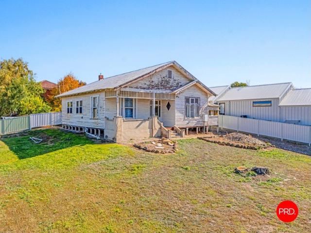 Restore a Bendigo Classic to Former Glory