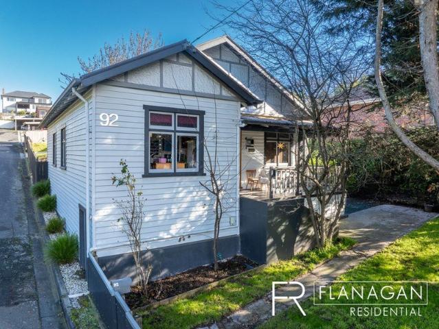 Restore, Reimagine or Redevelop Exceptional Potential on 845m²
