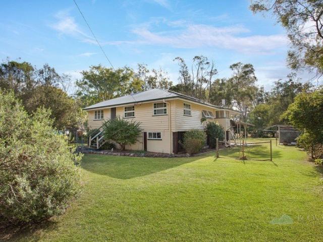 Restore the Charm Classic Queenslander on 4,305m2