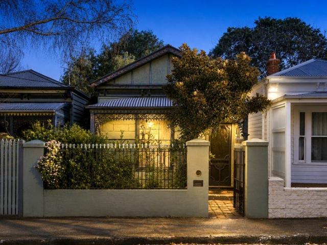 Restore the Charm of a Timeless Victorian Classic