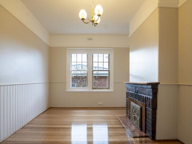 Restored Beauty in South Hobart