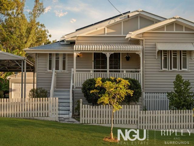 RESTORED CHARACTER, MODERN COMFORT AND A POOLSIDE LIFESTYLE