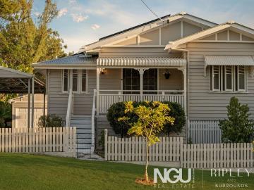 RESTORED CHARACTER, MODERN COMFORT AND A POOLSIDE LIFESTYLE