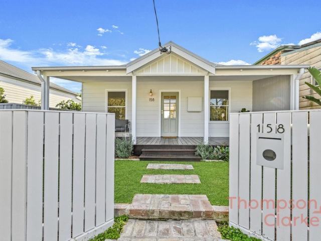 Restored Masterpiece Right In The Heart Of Maitland!