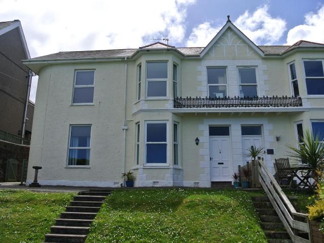Restormal, Headland Road, St. Ives, Cornwall TR26, 1 bed flat to rent, £895 pcm | PrimeLocation