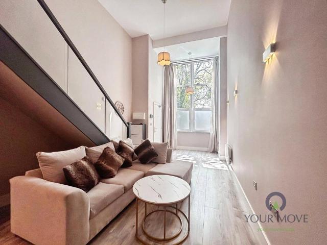 Restmor Way, Wallington SM6 1 bed flat to rent £1,450 pcm £335 pw