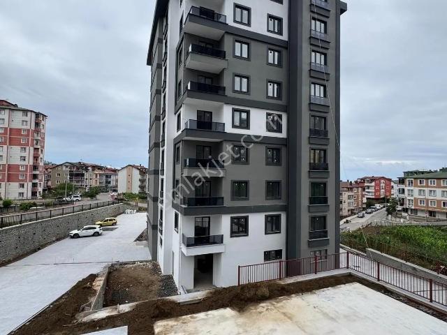 Resuloğlu Emlak'tan Bucak Mah Kullanışlı Sıfır Merkezi Konum