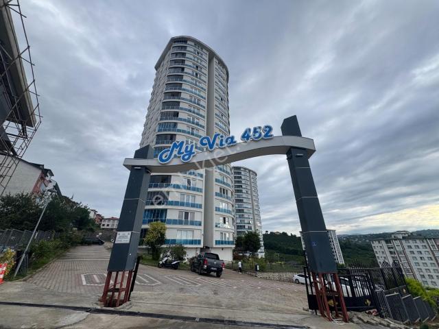 Resuloğlu Emlak'tan Bucak Mh Site İçi Deniz Manzaralı Ferah