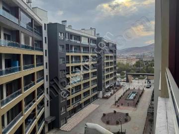 Resıdence Hill De Ara Kat Full Eşyalı 1+1 Kiralık Daire