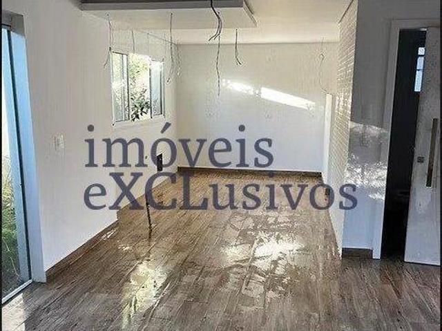 Res. Insolaratta | Sobrado com 3 dormitórios | Suite | 164m²priv | Ecoville