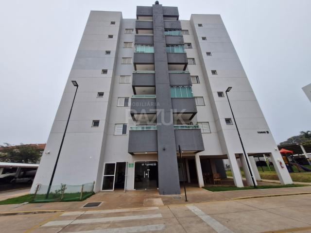 Res. Ilhas do Caribe | Vila Margarida