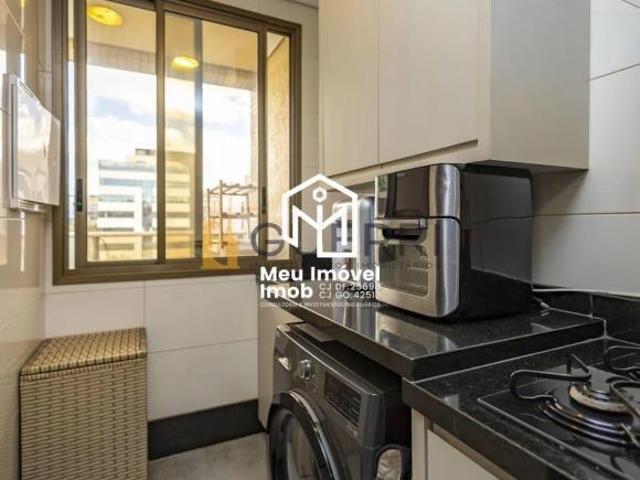 Res. Jardins Bela Vista APTO 3 Quartos 1 Suíte 2 Vagas 154m²