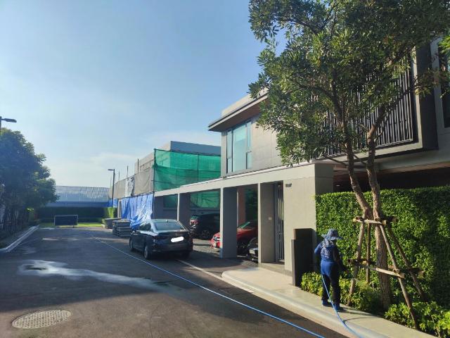 เรสซิเดนซ์ 168 ราชพฤกษ์ RESIDENCE 168 Ratchaphruek