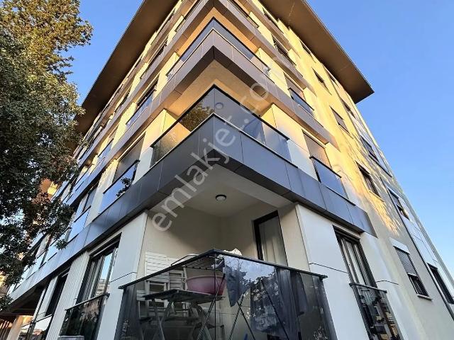 resa Pro* Üsküdar Çengelköy 210 M² 5+1 Satılık Dubleks