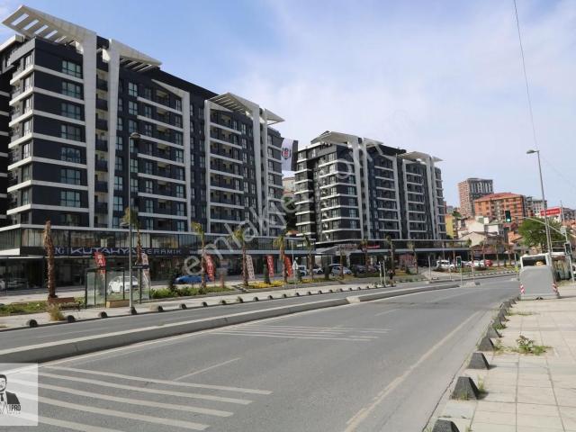 resa Pro* Vadiland Towers 2+1 82 M2 Kiralik Daire