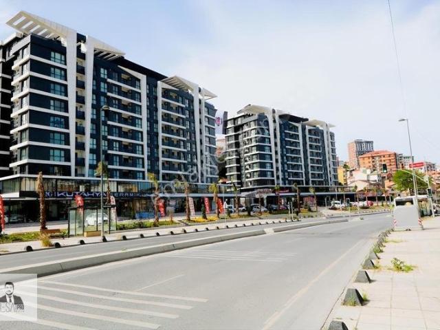 resa Pro* Vadiland Towers'da 2+1 75 M² Kiralık Daire