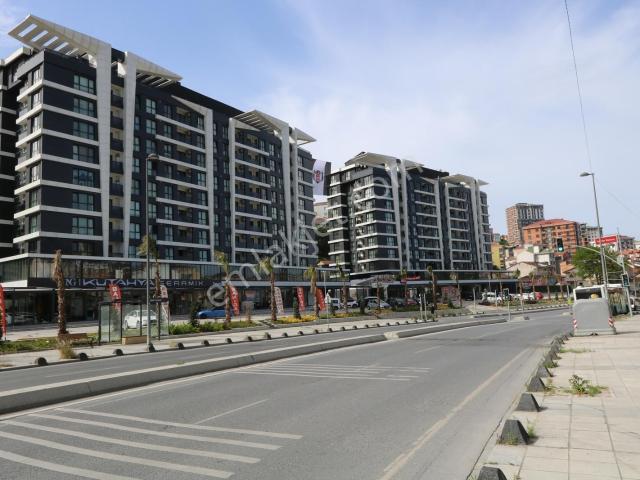 resa Pro* Vadiland Towers'da 2+1 101 M² Satılık Ön C. Daire