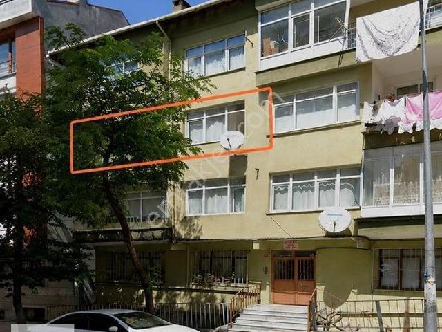 resa Pro* Bahçelievler Soğanlı'da 2+1 82 M² Satılık Daire