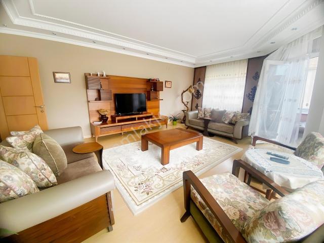 resa Pro* Göktürk Ravza Sitesin'de 6+2 390 M² Satılık Dubleks