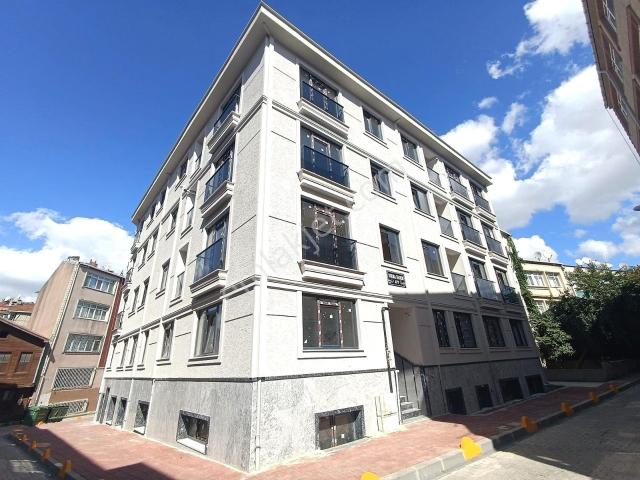 resa Pro* Sümbülefendi'de 2+1 75 M² Satılık Daire