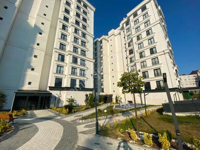 resa Pro*senna Park'da 2 Cepheli 2+1 74m² E.banyo Satılık Daire
