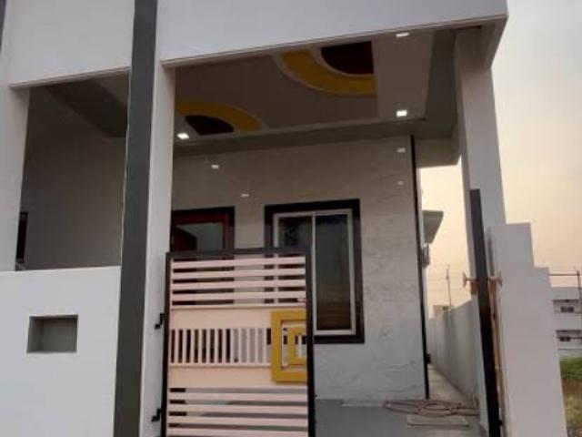 Resale | 3.5 BHK 445 Sq.Yd. Independent House in Dlf Ankur Vihar
