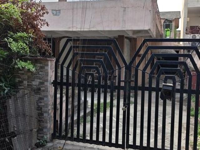 Resale | 3.5 BHK 540 Sq.Yd. Independent House in Nehru Nagar III
