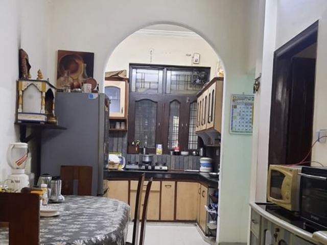 Resale | 3.5 BHK 60 Sq.Yd. Independent House in South City 1