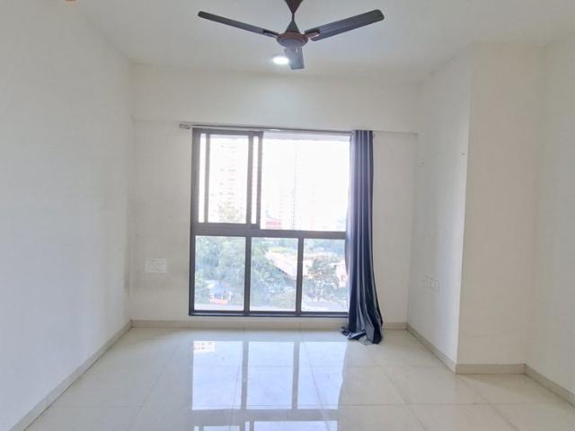 Resale | 3.5 BHK + 952 Sq.Ft. Apartment in Runwal Eirene