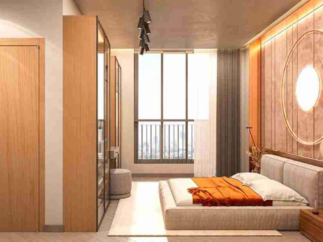 Resale | 3.5 BHK 1034 Sq.Ft. Apartment in Sugee Greendale Estates