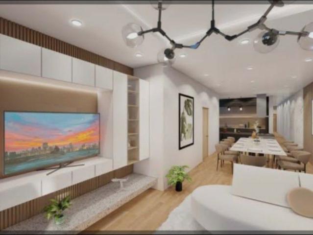 Resale | 3.5 BHK 1036 Sq.Ft. Apartment in Oberoi Forestville
