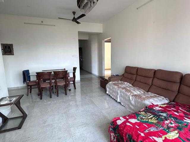 Resale | 3.5 BHK 1069 Sq.Ft. Apartment in Harmony Signature Towers