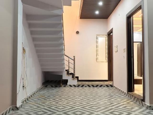 Resale | 3.5 BHK 1075 Sq.Ft. Independent House in Matiyari