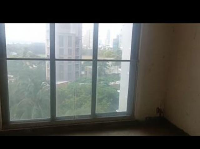 Resale | 3.5 BHK 1100 Sq.Ft. Apartment in Siddhivinayak Habitats
