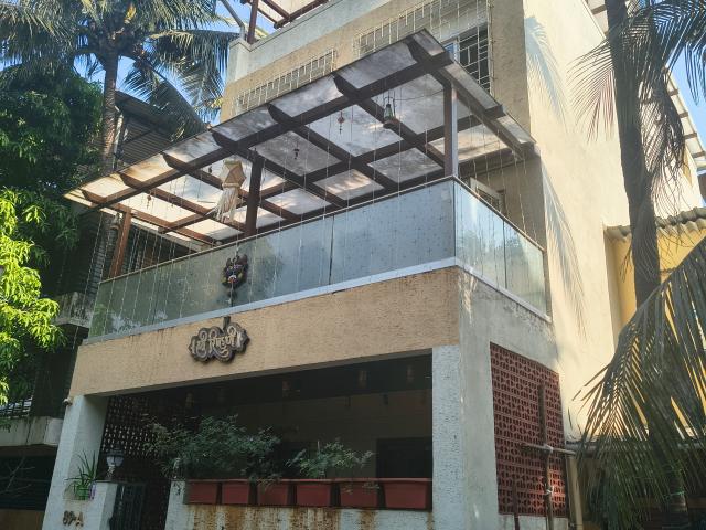 Resale | 3.5 BHK 1100 Sq.Ft. Independent House in Kamgar Nagar Colony Kurla