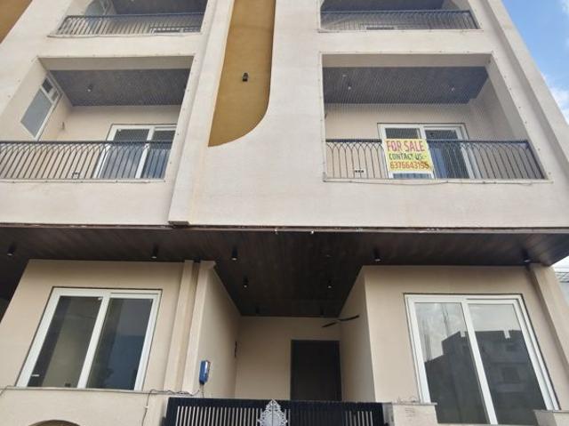 Resale | 3.5 BHK + 111 Sq.Yd. Villa in Sumer Nagar