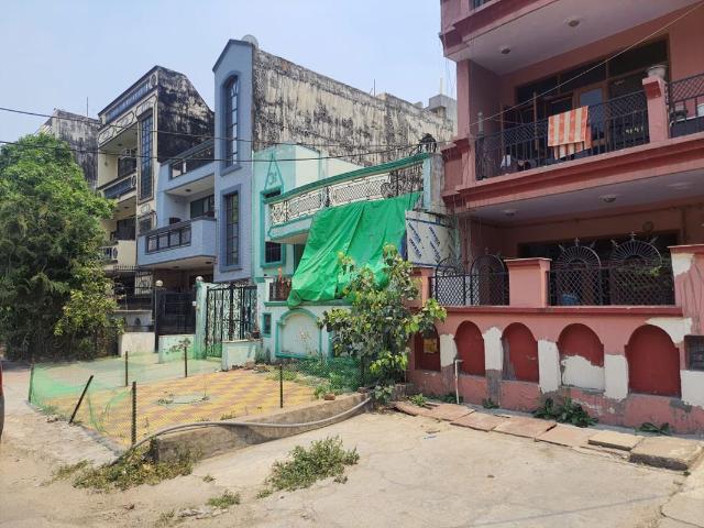 Resale | 3.5 BHK 112 Sq.Yd. Villa in Kendriya Vihar