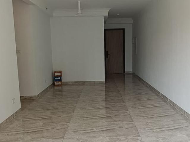 Resale | 3.5 BHK 1205 Sq.Ft. Apartment in Embassy One Thane