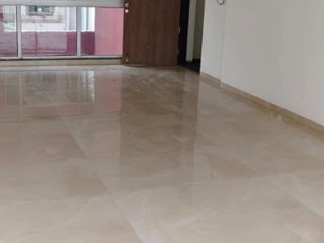 Resale | 3.5 BHK 1322 Sq.Ft. Apartment in Vora Skyline Centrico