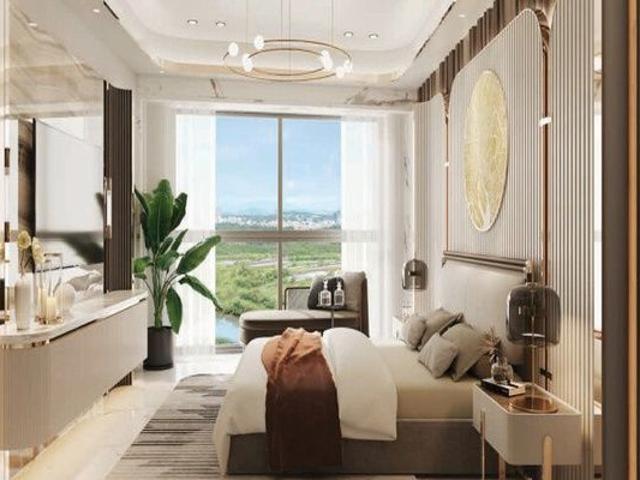 Resale | 3.5 BHK 1336 Sq.Ft. Apartment in Lodha Altero